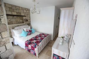 Fotografie z fotogalerie ubytování Galya Otel Alacati v destinaci Alaçatı