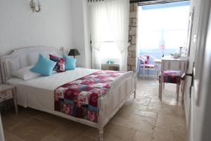 Fotografie z fotogalerie ubytování Galya Otel Alacati v destinaci Alaçatı