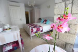 Fotografie z fotogalerie ubytování Galya Otel Alacati v destinaci Alaçatı