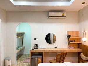Fotografie z fotogalerie ubytování Dara Homestay v destinaci Ko Kood