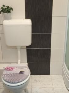 Ένα μπάνιο στο Apartman Svjetlana +9 φωτογραφίες
