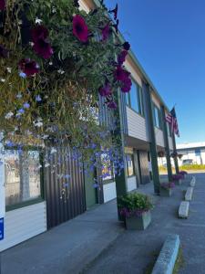 Billede fra billedgalleriet på The Kenai Inn i Kenai