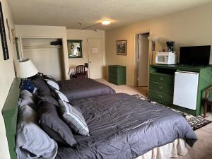 Billede fra billedgalleriet på The Kenai Inn i Kenai