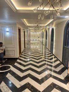 Fotografie z fotogalerie ubytování RESIDE INN AVENUE v destinaci Bengalúr