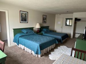 Billede fra billedgalleriet på The Kenai Inn i Kenai + 23 billeder