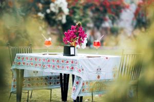 RajBagh by Aaryam飲料