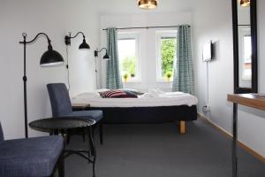 维斯比乔叔叔酒店的相册照片