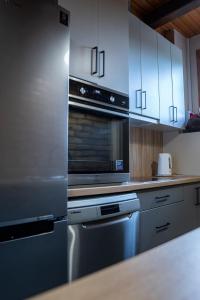 Gambar di galeri bagi Vecpiebalgas Dzirnavas di Vecpiebalga