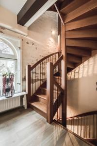 Fotografie z fotogalerie ubytování Le Bon'Apart Suites v destinaci Gorinchem