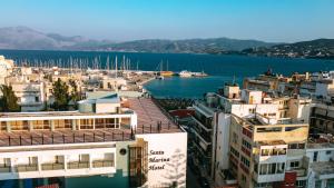 Φωτογραφία από το άλμπουμ του Santa Marina Unique Hotel στον Άγιο Νικόλαο