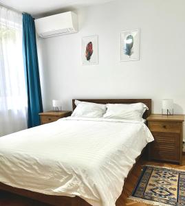 RSA Parklake - Dream apartment
