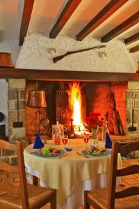Fotografie z fotogalerie ubytování Le Clos Grand v destinaci Pradines