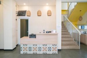 Afbeelding uit fotogalerij van Behomy 3C Residence near ICE BSD in Tangerang