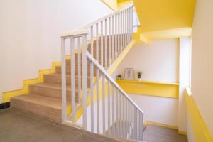Afbeelding uit fotogalerij van Behomy 3C Residence near ICE BSD in Tangerang