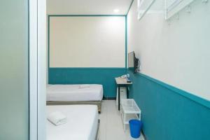 Afbeelding uit fotogalerij van Behomy 3C Residence near ICE BSD in Tangerang