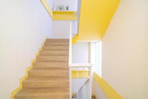Afbeelding uit fotogalerij van Behomy 3C Residence near ICE BSD in Tangerang