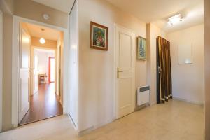 Fotografia z galérie ubytovania La Pause annécienne appartement familial v destinácii Annecy
