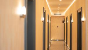 LedineKAME HOTEL BELGRADE,贝尔格莱德凯美酒店的相册照片