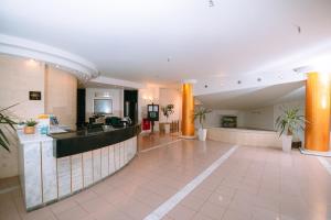 Φωτογραφία από το άλμπουμ του Santa Marina Unique Hotel στον Άγιο Νικόλαο