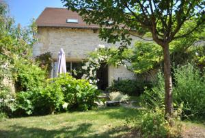 Gallery image of Cottage Les Quatre Saisons in Giverny