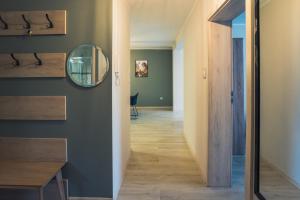 Fotografia z galérie ubytovania Apartament w Kamienicy na Kłodzkiej v destinácii Duszniki-Zdrój