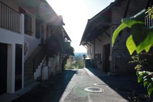 Okolí apartmánu + 25 fotografií
