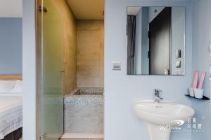 Bagno di Prince Hotel