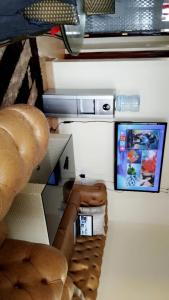 Fotografie z fotogalerie ubytování Roxye Suite Airbnb v destinaci Kisii