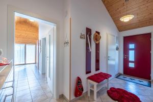 Φωτογραφία από το άλμπουμ του Ferienhaus Sonnenwiese σε Obermillstatt +30 φωτογραφίες