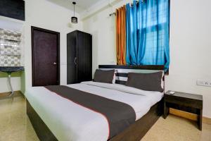 Fotografie z fotogalerie ubytování Hotel O URBAN WINGS v Novém Dillí