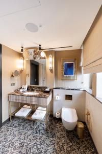 Gallery image of Bel Mon Resort & SPA in Rybnik