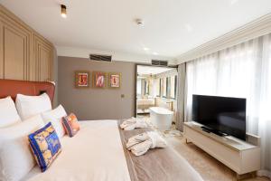 Gallery image of Bel Mon Resort & SPA in Rybnik