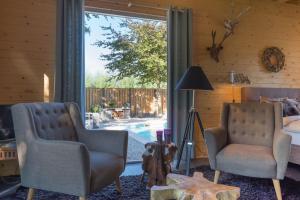 Afbeelding uit fotogalerij van Knechtshuis in Numansdorp +22 foto's