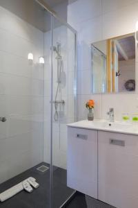 Afbeelding uit fotogalerij van Knechtshuis in Numansdorp