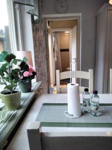Foto sihtkohas Trelleborg asuva majutusasutuse Bo i Trelleborg galeriist