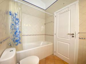 Ένα μπάνιο στο Albufeira Quinta da Balaia Charming by Homing +21 φωτογραφίες