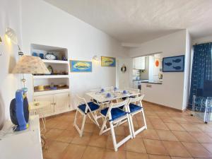 Η κουζίνα ή μικρή κουζίνα στο Albufeira Quinta da Balaia Charming by Homing