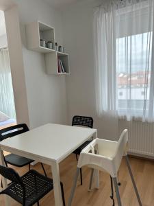 Fotografie z fotogalerie ubytování Apartmán ERUDITO XXVI centrum Jihlava v Jihlavě
