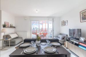 Photo de la galerie de l'établissement Le May'Aïta - Calme, Parking & Central, à Anglet