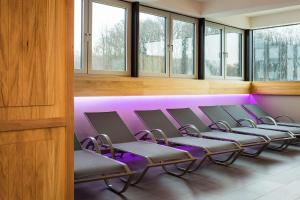 Galeriebild der Unterkunft FIRST Avalon in Ostseebad Sellin