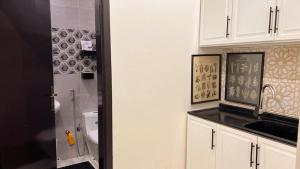 Holiday homes Al Aqiq