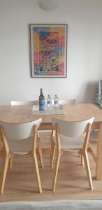 Fotografia z galérie ubytovania Apartment IBIZA STYLE v destinácii El Vendrell