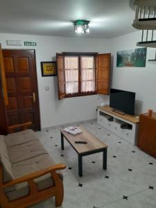 Televisyen dan/atau pusat hiburan di La Carlota