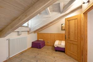 Fotografie z fotogalerie ubytování Chalet Picchio Quadrilocale v Livignu