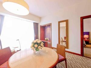 Fotografie z fotogalerie ubytování Novotel Nha Trang v Nha Trangu