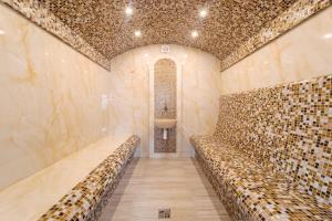 Fotografie z fotogalerie ubytování Villa Morishka & SPA v destinaci Bukovel