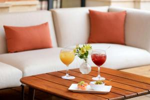 Minuman di NH Collection Palacio de Aranjuez