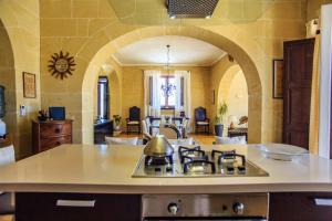 Fotografie z fotogalerie ubytování Crosslanes BB v destinaci Kerċem