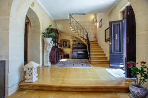 Fotografie z fotogalerie ubytování Crosslanes BB v destinaci Kerċem