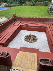 Φωτογραφία από το άλμπουμ του Schöne Wohnung in Bestlage inclusive Parkplatz στη Λειψία +11 φωτογραφίες